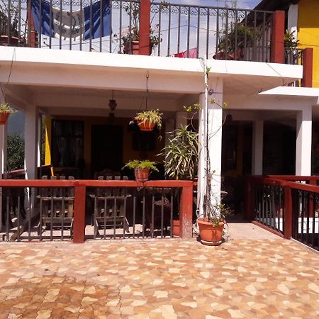 פנחאצ'ל Hotel Sueno Real מראה חיצוני תמונה