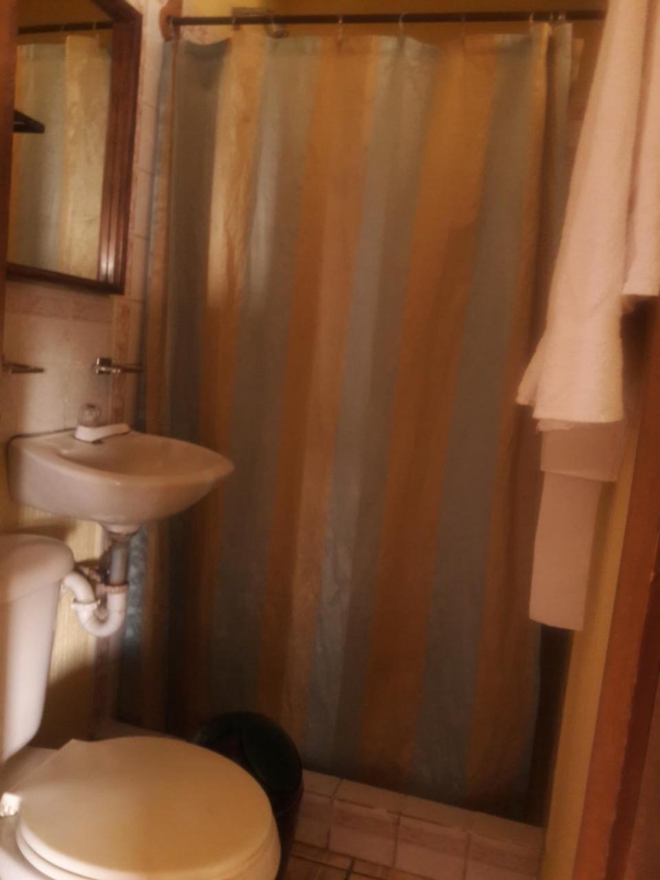 פנחאצ'ל Hotel Sueno Real מראה חיצוני תמונה