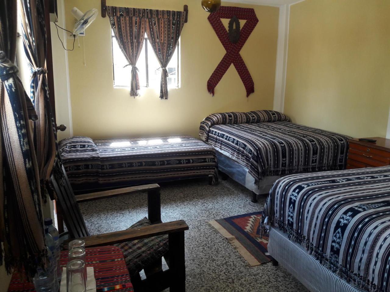 פנחאצ'ל Hotel Sueno Real מראה חיצוני תמונה