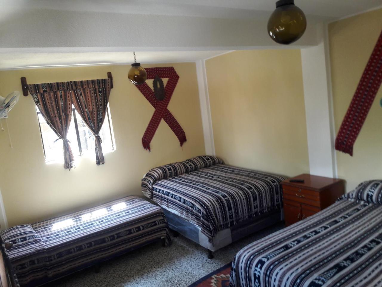 פנחאצ'ל Hotel Sueno Real מראה חיצוני תמונה