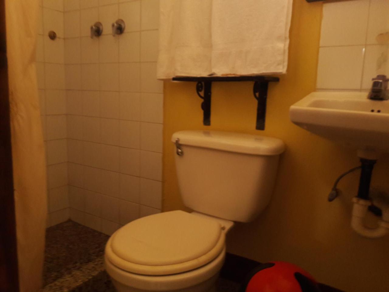 פנחאצ'ל Hotel Sueno Real מראה חיצוני תמונה