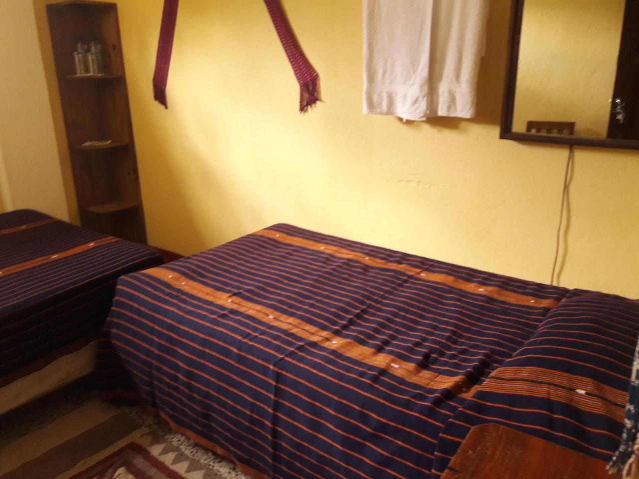 פנחאצ'ל Hotel Sueno Real מראה חיצוני תמונה