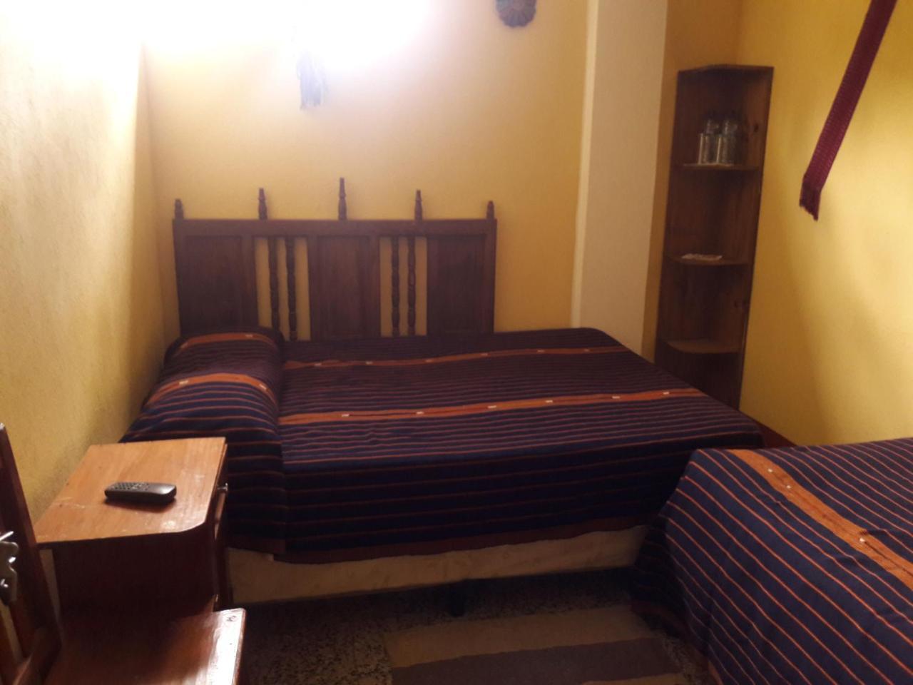 פנחאצ'ל Hotel Sueno Real מראה חיצוני תמונה
