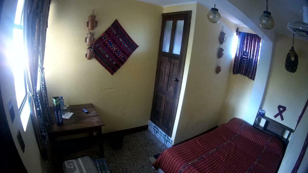 פנחאצ'ל Hotel Sueno Real מראה חיצוני תמונה