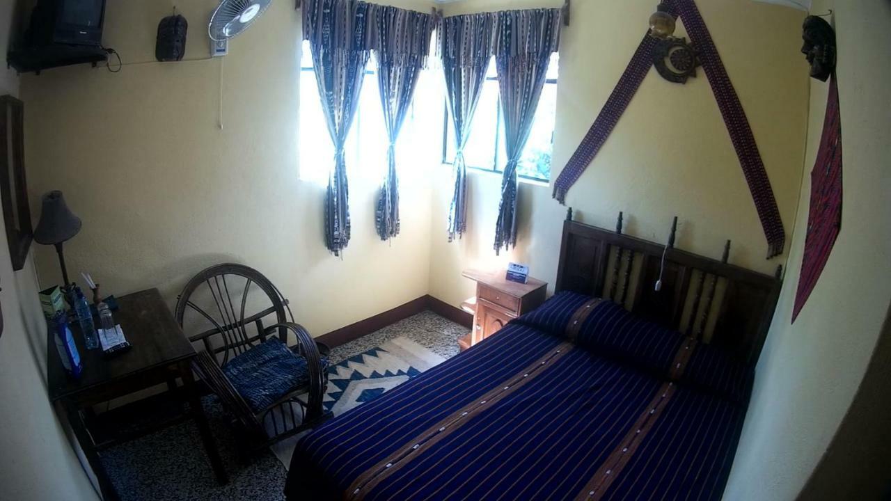 פנחאצ'ל Hotel Sueno Real מראה חיצוני תמונה