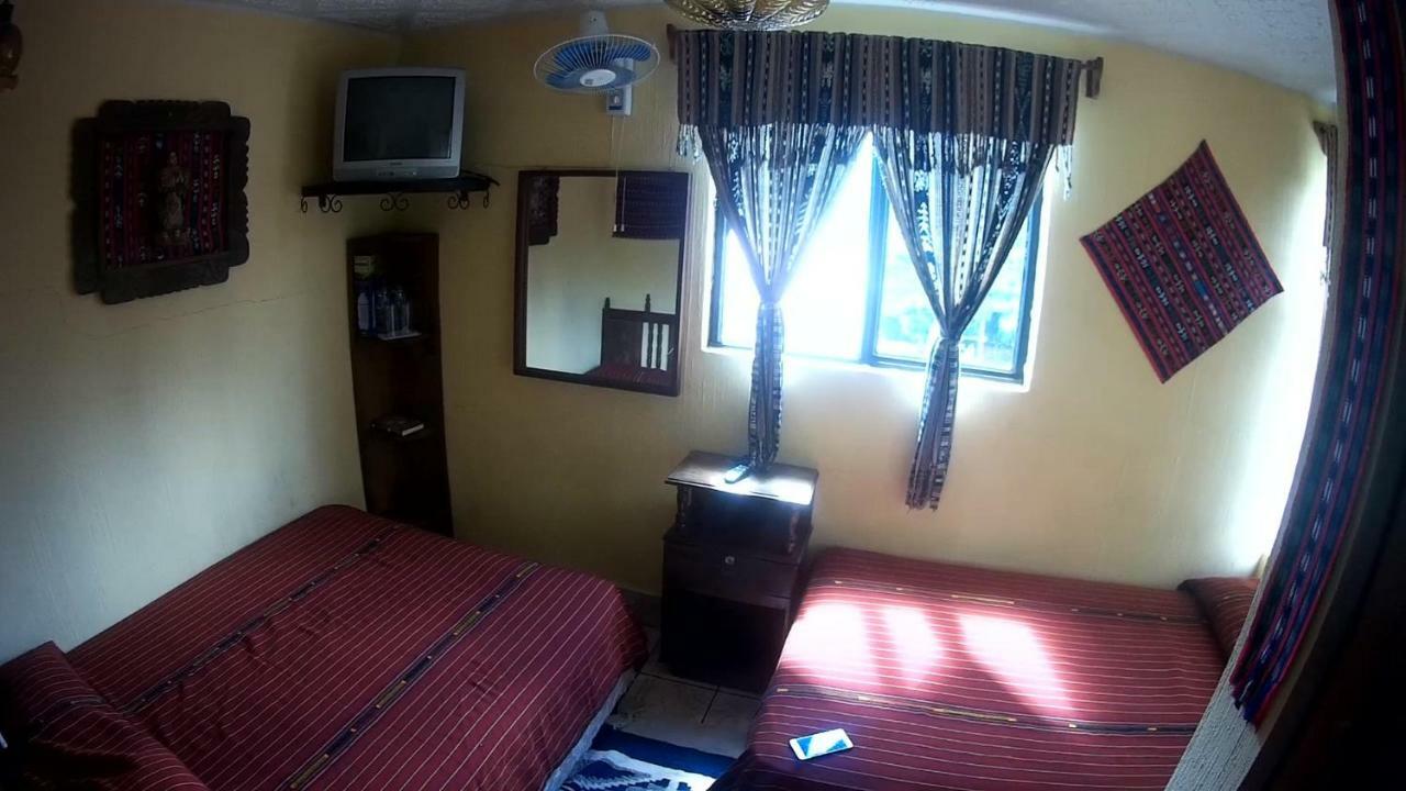 פנחאצ'ל Hotel Sueno Real מראה חיצוני תמונה