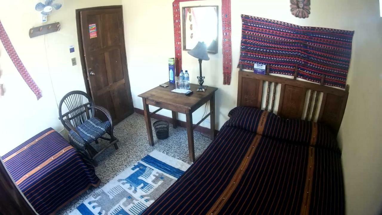 פנחאצ'ל Hotel Sueno Real מראה חיצוני תמונה