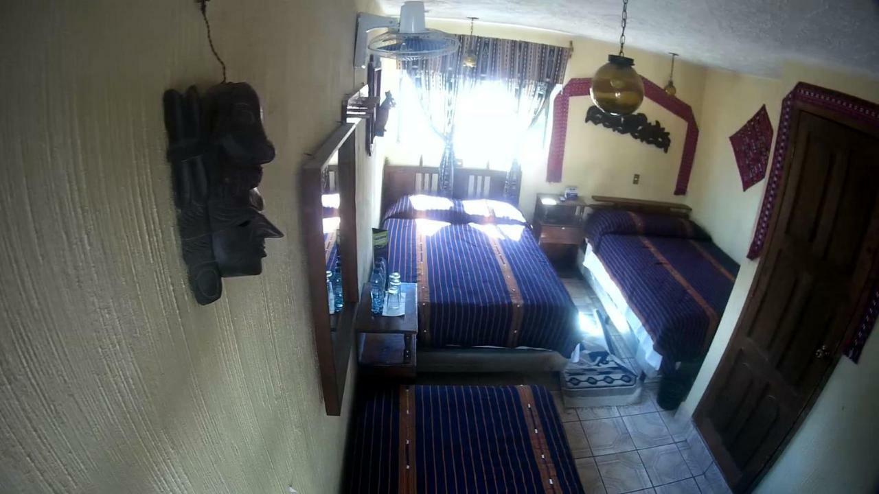 פנחאצ'ל Hotel Sueno Real מראה חיצוני תמונה