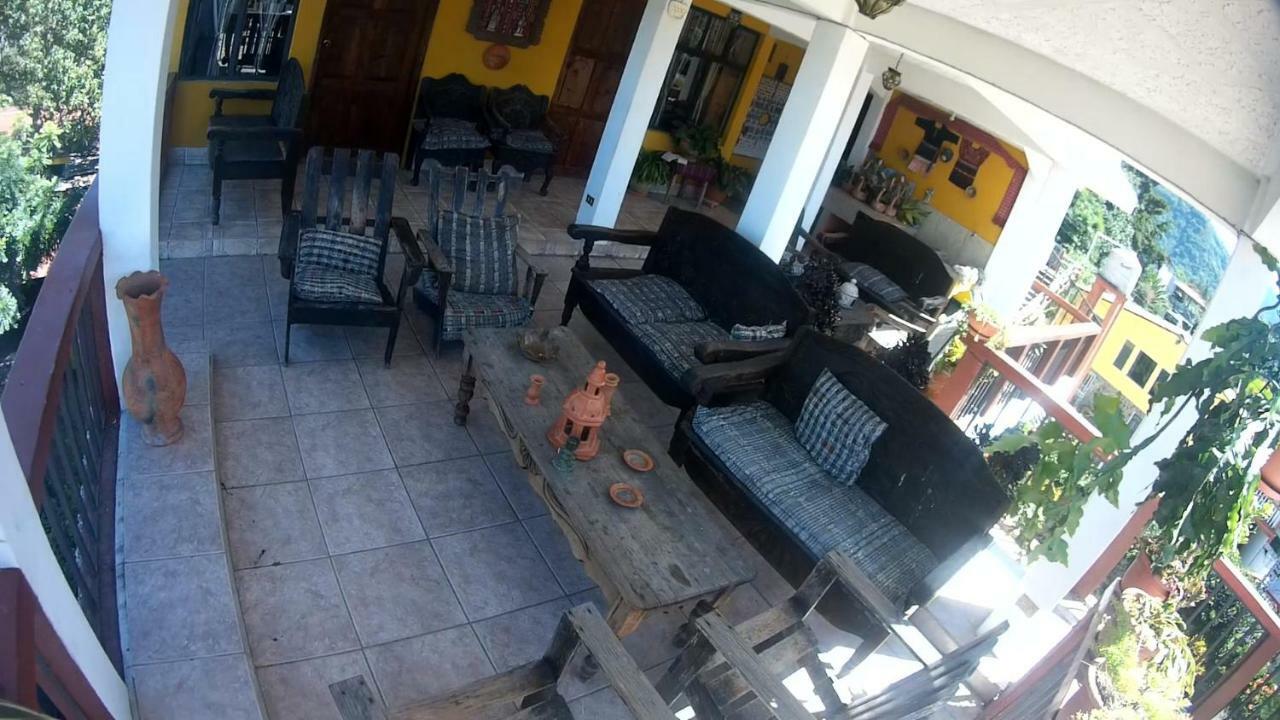 פנחאצ'ל Hotel Sueno Real מראה חיצוני תמונה