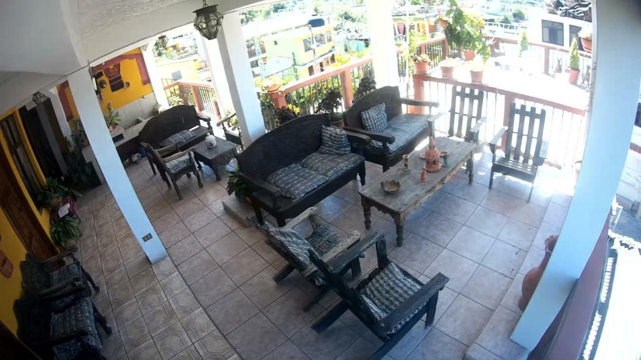 פנחאצ'ל Hotel Sueno Real מראה חיצוני תמונה
