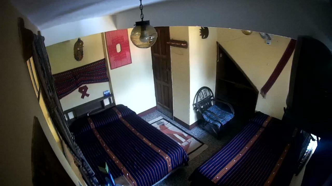 פנחאצ'ל Hotel Sueno Real מראה חיצוני תמונה