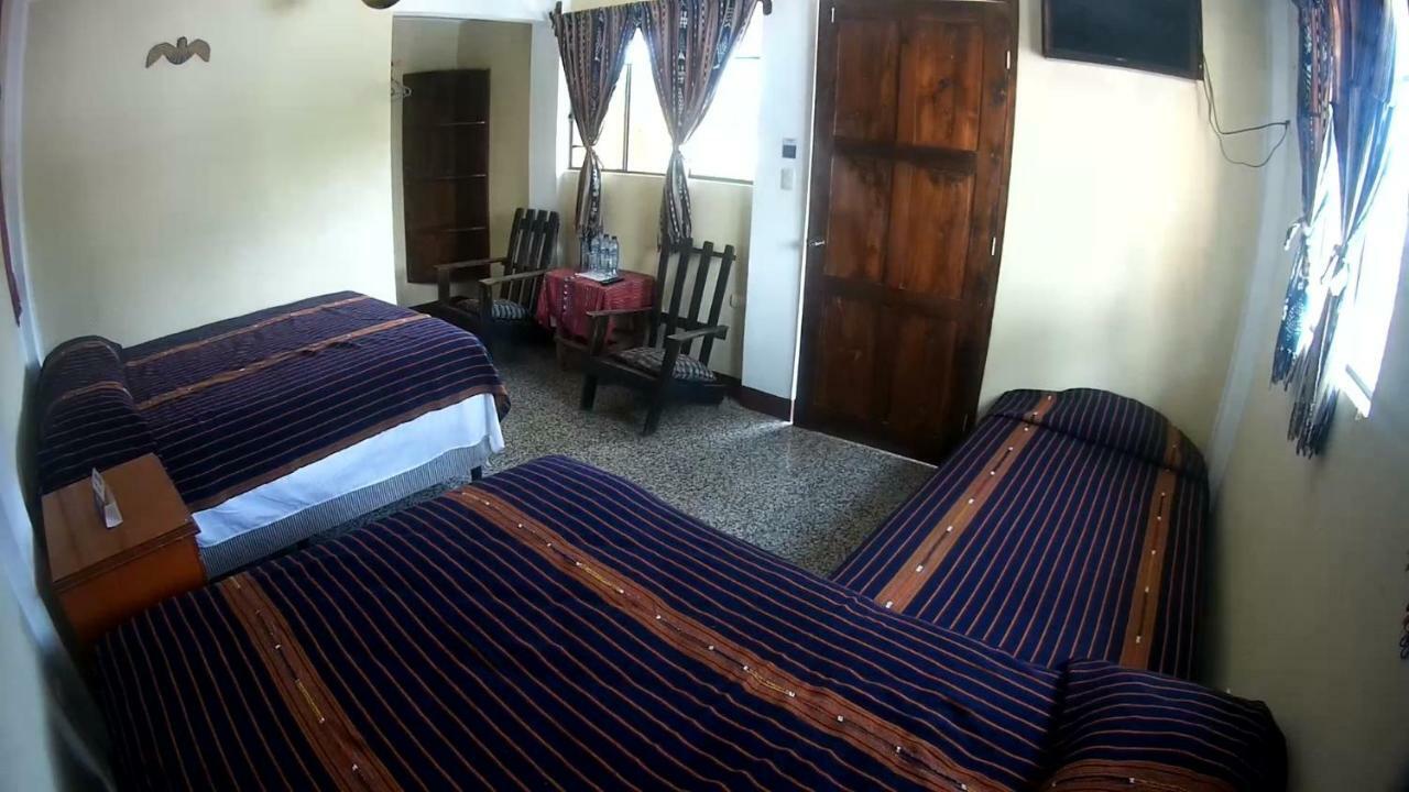פנחאצ'ל Hotel Sueno Real מראה חיצוני תמונה