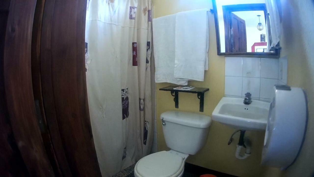 פנחאצ'ל Hotel Sueno Real מראה חיצוני תמונה